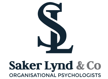 Saker Lynd Organisational Psychologists logo